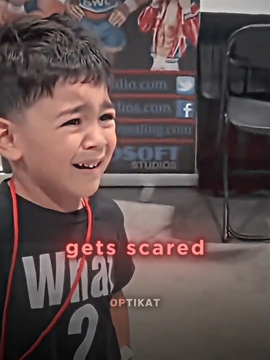 Trevor Scared The Kid 💀 #gta #gta5 #gtaonline