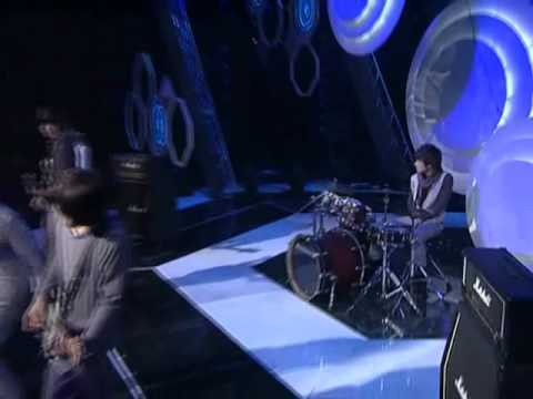 FTisland - Bad women (FTisland - 나쁜여자야) @ SBS Inkigayo 인기가요090222