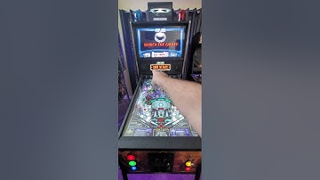 ULTRA VP Virtual Pinball Gameplay - Star Trek TNG