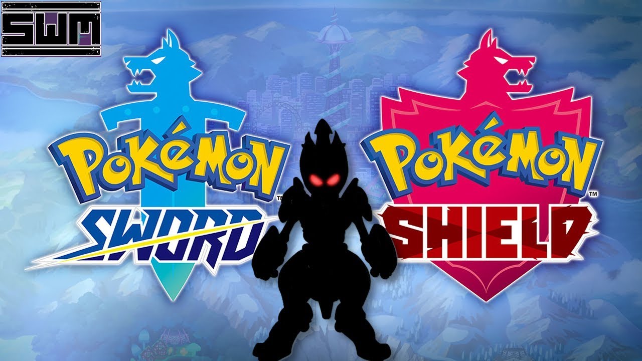Someone Leaked Pokemon Sword And Shield Information A Week Ago...And They Were Right