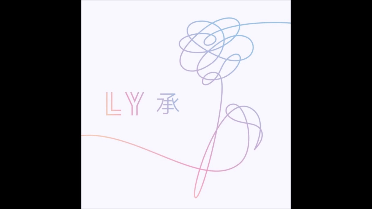 BTS Outro: Her - Love Yourself 承 'Her' Audio