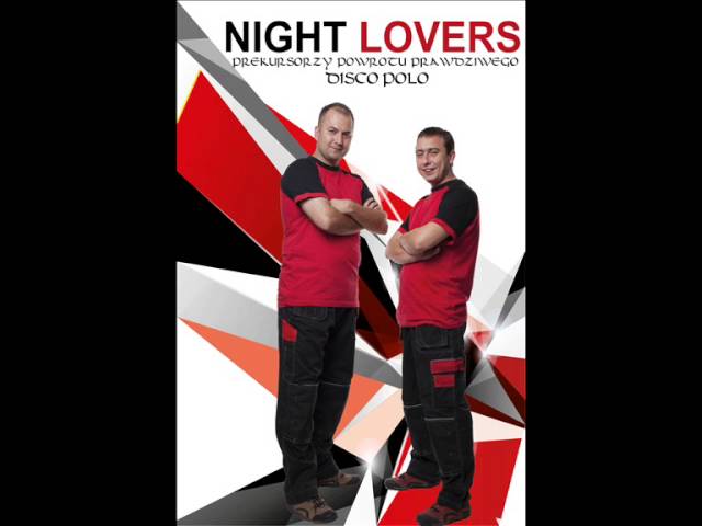 Night Lovers - Bzy