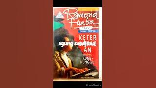 Ku Menunggu - Ramona Purba