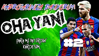 Ceza Sahasi Dişi Challenge Kadrolarinizi Yorumluyorum 2 Eğlenceli Challenge