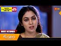 Bhavana  best scenes  28  march 2024  surya tv serial