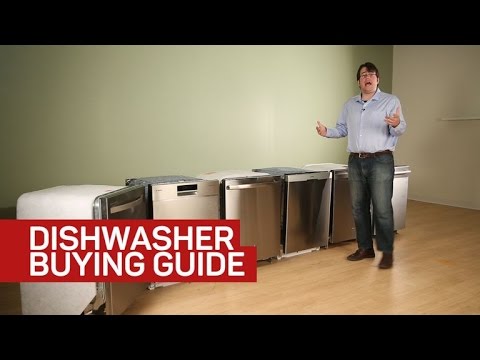Video: Umývačky Riadu Pre 2 -člennú Rodinu: Sú Potrebné Dve A Ako Si Ju Vybrať? Je Výhodné Kúpiť Si Umývačku Riadu?