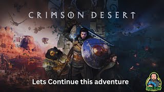 Crimson Desert /SnigePlays/#playstationlive/#Snigeplays/#YoutubeLive/#ps5
