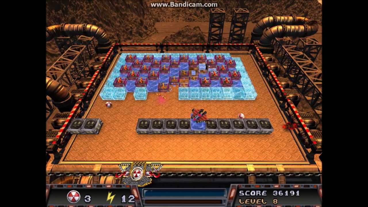 Nuclear Ball Nuclear Ball 2 YouTube