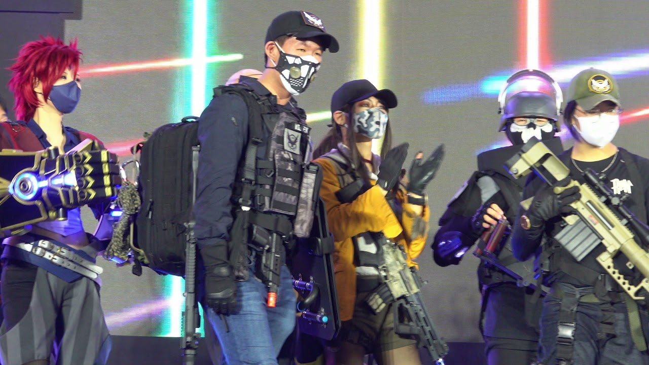 GSTAR 2021 COSPLAY AWARD CELEBRATION 002