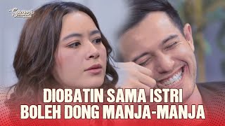 Kalo Sama Dokter Harus Jaga Image, Aku Harus Keren Terus | Suami Pengganti ANTV Eps 83 (2/5)