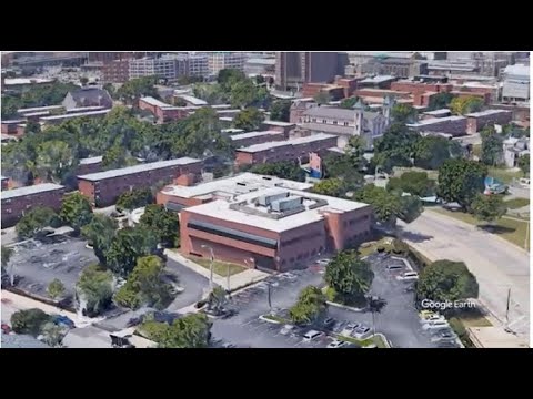 East Baltimore Medical Center l Urban Health Primary Care Residency by Johns Hopkins Department of Medicine