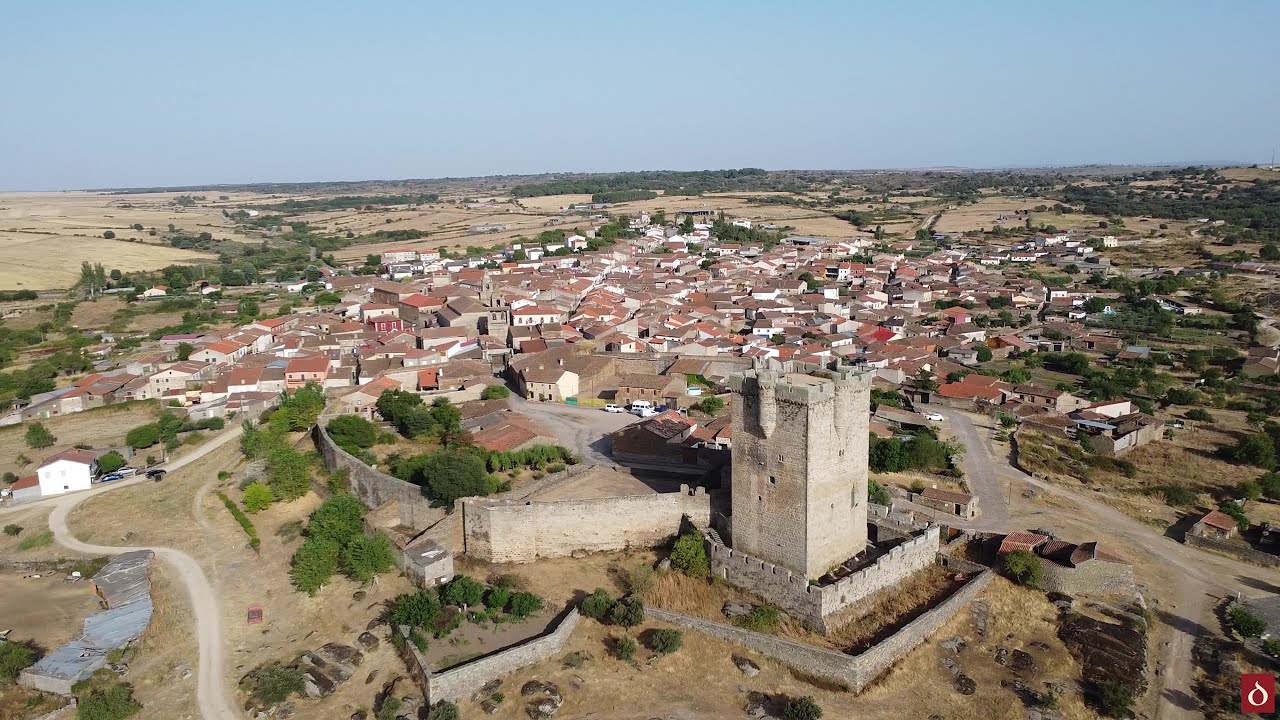 San Felices de los Gallegos