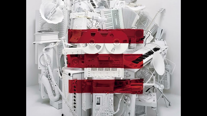 Run This Town Instrumental version - Instrumental performance video thumbnail