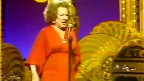 Ethel Merman, Alexander's Ragtime Band--Disco Vers...