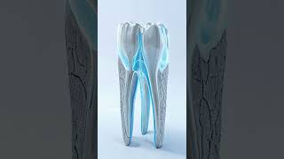 What Happens When You Get a Tooth Pulled 🦷 Extraction Explained (3D Animation)