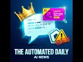 ChatGPT dominates consumer AI apps &amp; Anthropic vs Pentagon procurement clash - AI News (Mar 4, 2026)