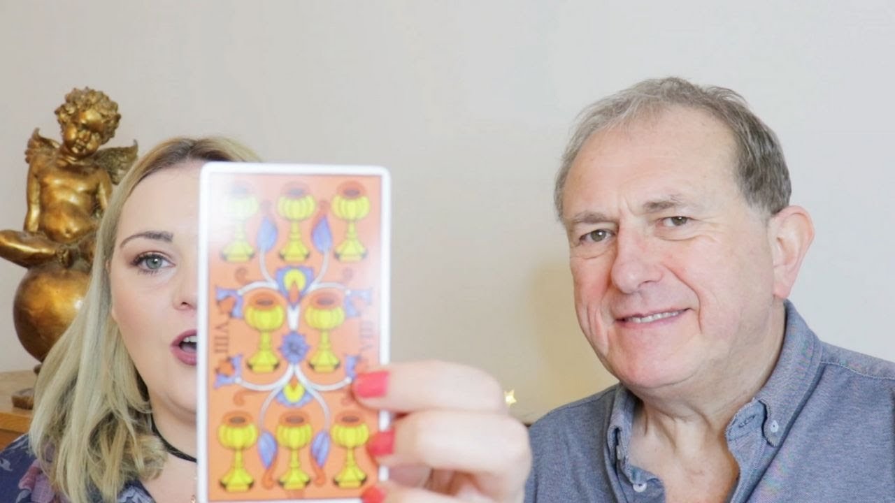 Horoscope Wednesday 14th October 2020, Tarot 14th October