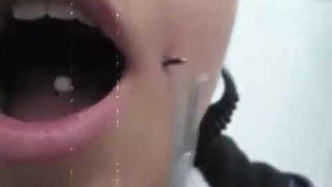 Xỏ khuyên má lúm - Piercing body | Piercing - Xỏ Khuyên Việt Nam