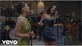 Amanda Shires - Empty Cups (Feat. Maren Morris) (Official Live Session) chords