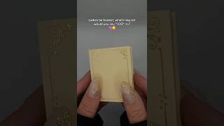 Get yours, link in description 🔗 OR at dazzra.com❤️🛍️💍