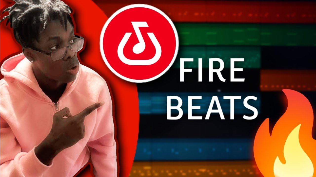How To Make Fire HipHop Beats In BandLab (Beginner Tutorial) - YouTube