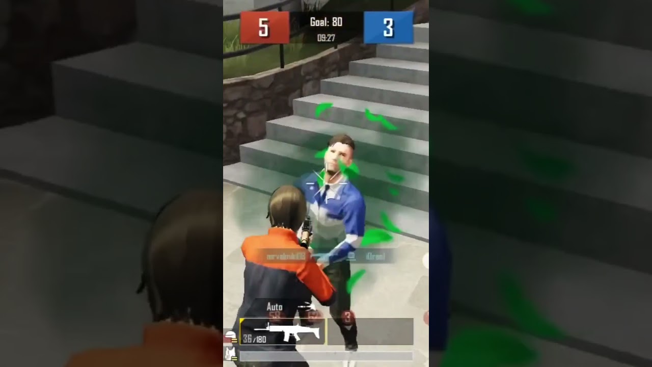 bgmi gaming video !! wow😱. 