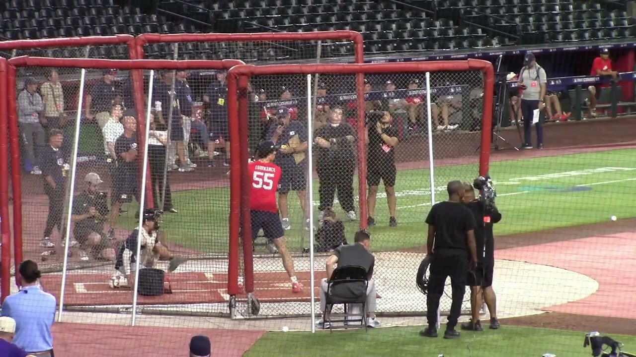 Bo Lowrance BP 6/23/26