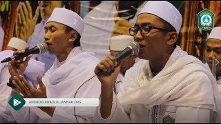 WAHAI GURU YANG KU RINDU ᴴᴰ ♦ Tabligh Akbar 1000 Hari KH. Abdurrochim Syadzily