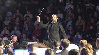 Mary Poppins Selections  r M Sherman R B Sherman  Banda Sinfonica Del Mediterraneo