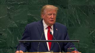 Trump cites 'big decision' on Iran war: Make deal or 'annihilate' them 'with no chance of survival'