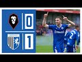 Salford Gillingham goals and highlights