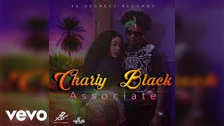 Charly Black - Associate  Resimi