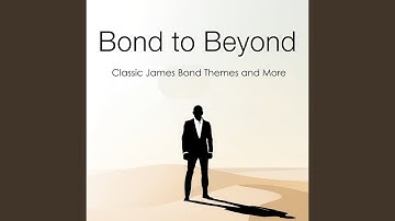 Barry: Main Title [Enigma - Original Motion Picture Soundtrack]