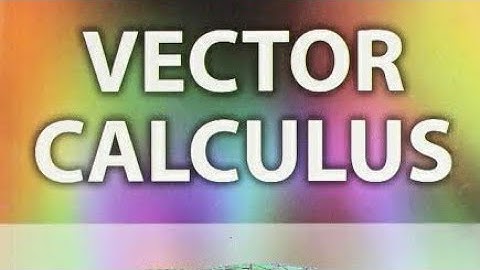 Differential Operators |Lecture5|@unique77707