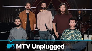 Bastille On The ‘Terrifying’ Challenge Of MTV Unplugged | MTV Music