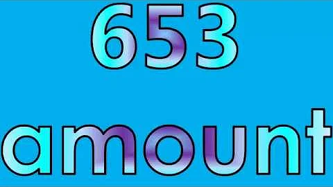 Fry's Seventh 100 Sight Words (651-675) In Print Order (Grades 3-4)