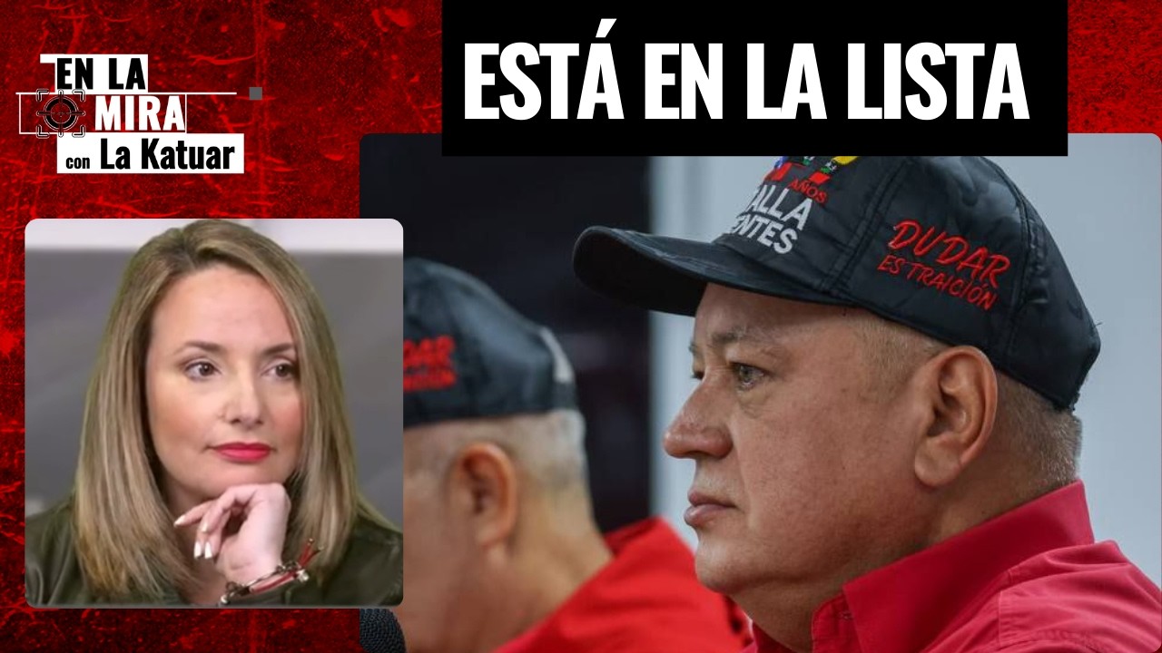 A DIOSDADO SE LO LLEVAN POR CONFIADO | #EnLaMira | 27/02/26 5/5