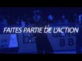 MONTRÉAL - DU 21 AU 29 OCTOBRE // Coupes du monde ISU 1 et 2 de patinage de vitesse courte piste