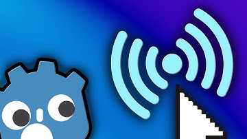 Passing Signals with Data in Godot 4