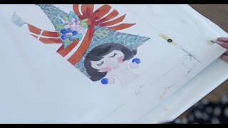 Ib Antoni - The man behind the works