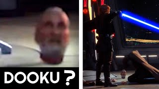 Most CURSED Frames in Star Wars RANKED