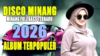 Download Lagu Disco Remix Minang  Full Bass Terbaru 2026 - DJ Minang Terbaru  - Vlog Perjalanan Ke Tempat Kerja MP3
