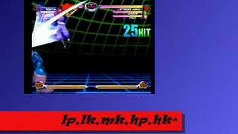 strider infinite tutorial
