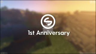 Soar Client 1st Anniversary