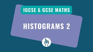 Histograms 2