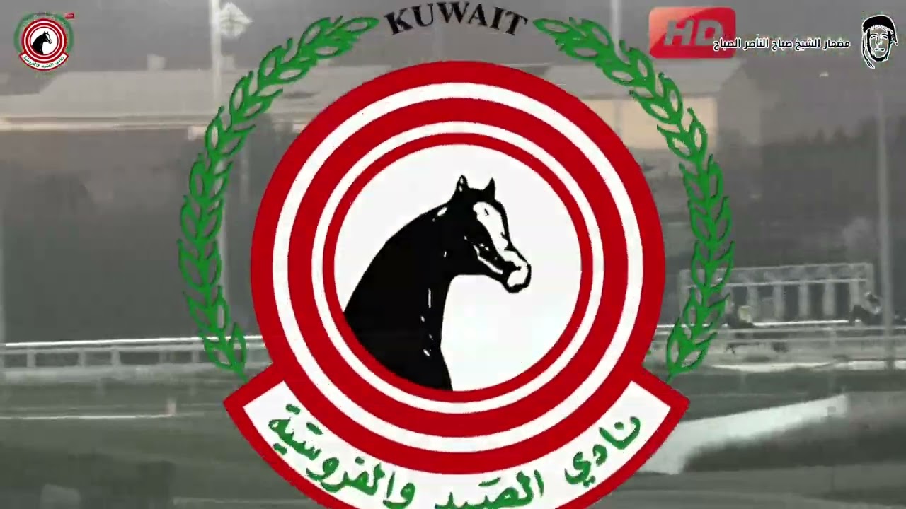 الاجتماع ( 13 ) الشوط ( 3 ) الجواد رعاد / اسطبل الجزا