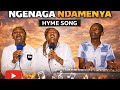 NGENAGA NDAMENYA ATI NDIMUGENDI COVER SONG HYMNS