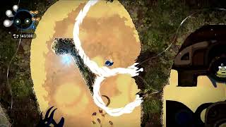 FLYN Walkthrough - World 1-5