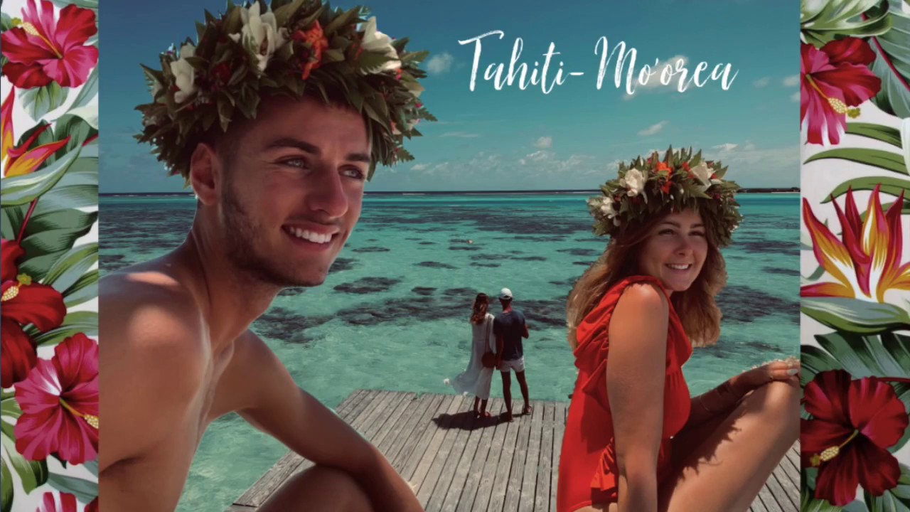 copine de voyage tahiti