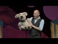 Ted E Says Goodbye | Ted's Farewell | David Strassman Vol. 4